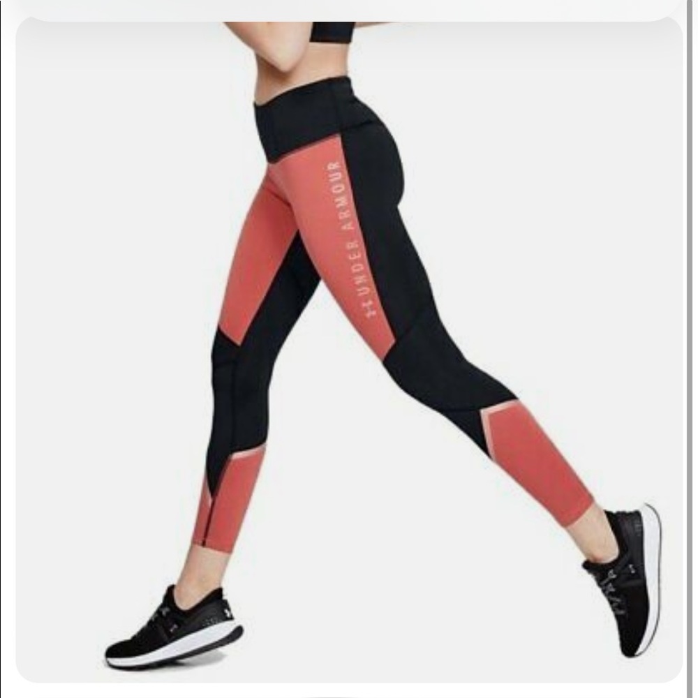 Under Armour Compression Cold Gear Leggings